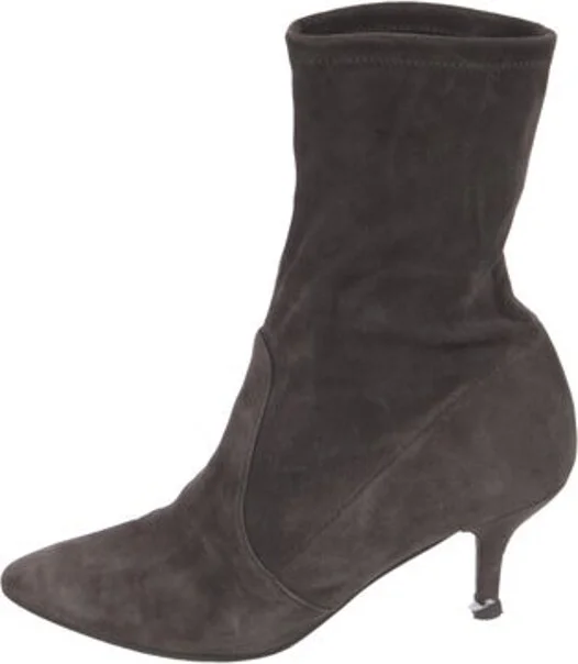 Stuart Weitzman
