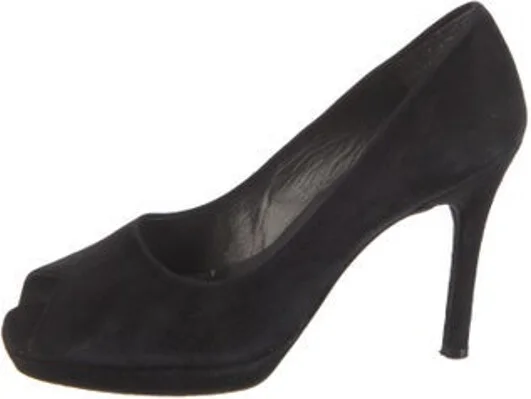 Stuart Weitzman