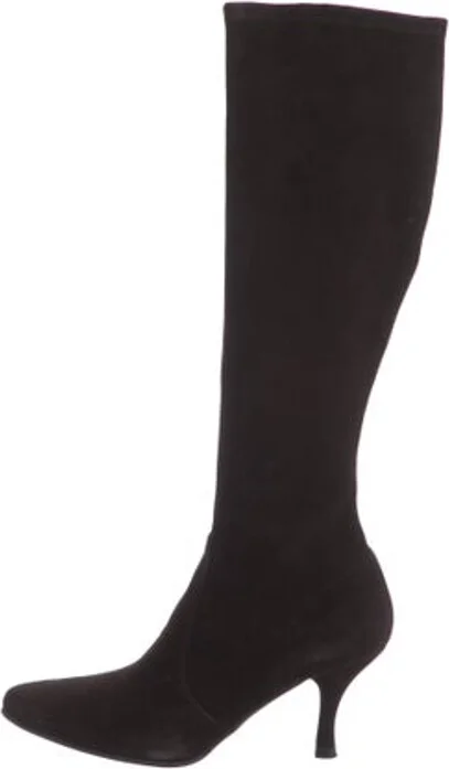 Stuart Weitzman