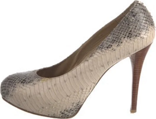 Stuart Weitzman
