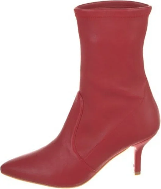 Stuart Weitzman