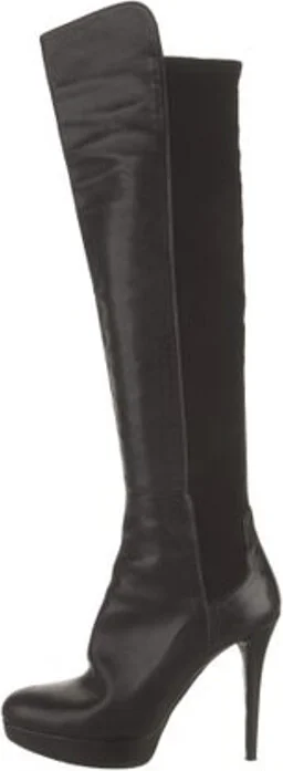Stuart Weitzman