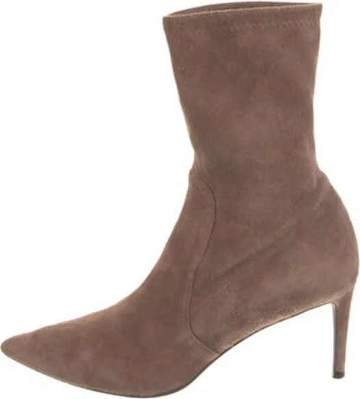 Stuart Weitzman