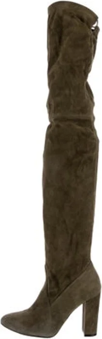 Stuart Weitzman
