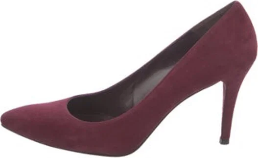 Stuart Weitzman