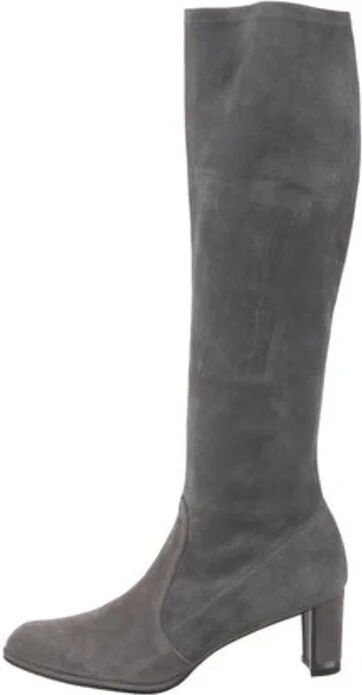 Stuart Weitzman