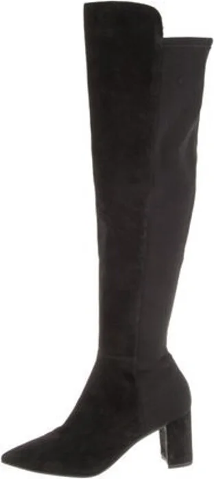 Stuart Weitzman