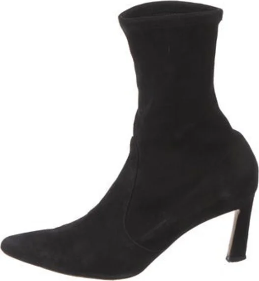 Stuart Weitzman