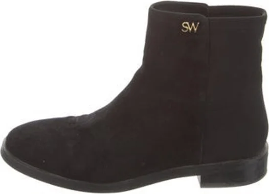 Stuart Weitzman