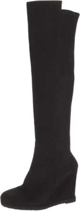 Stuart Weitzman