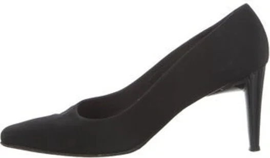 Stuart Weitzman