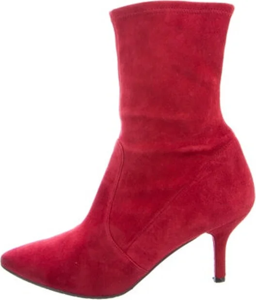 Stuart Weitzman