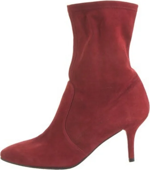Stuart Weitzman