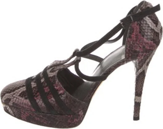 Stuart Weitzman