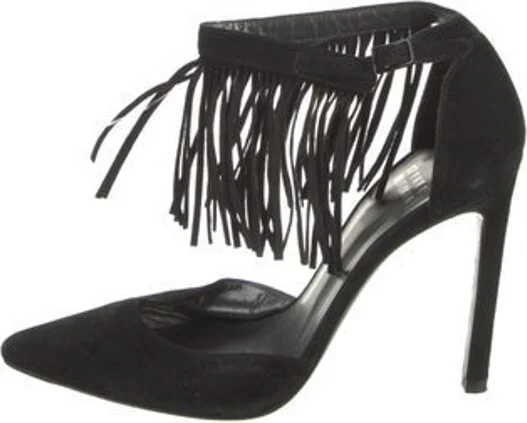 Stuart Weitzman