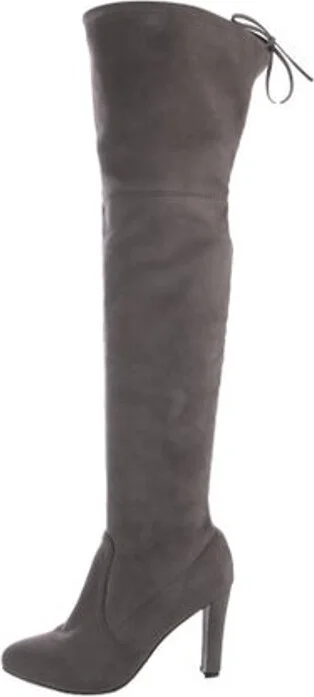 Stuart Weitzman