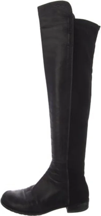 Stuart Weitzman