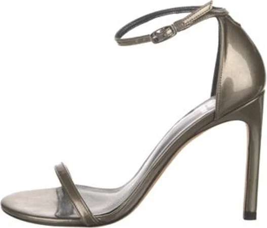Stuart Weitzman