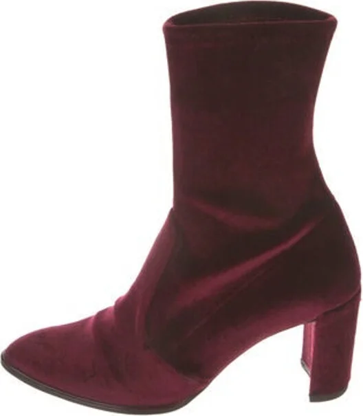 Stuart Weitzman