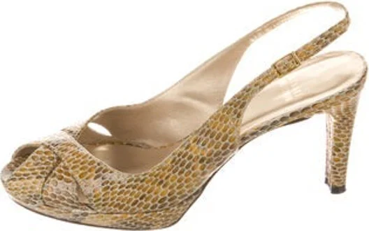 Stuart Weitzman