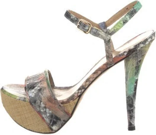 Stuart Weitzman