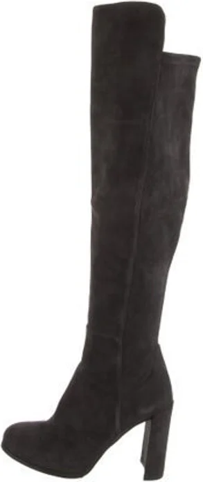 Stuart Weitzman