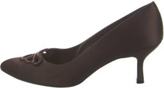 Stuart Weitzman