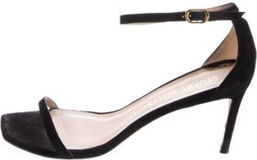Stuart Weitzman