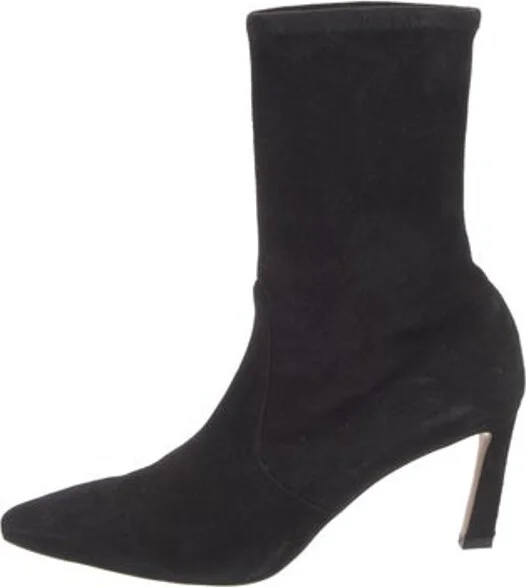 Stuart Weitzman