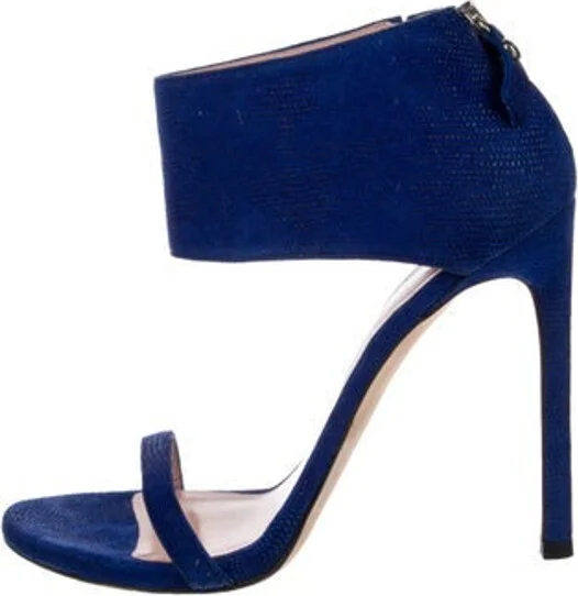 Stuart Weitzman