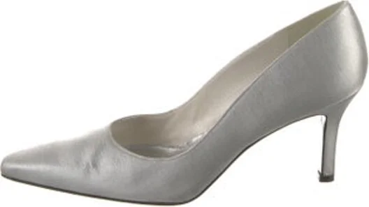 Stuart Weitzman