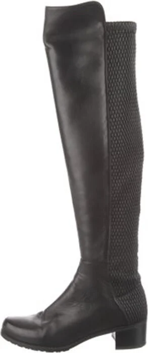 Stuart Weitzman
