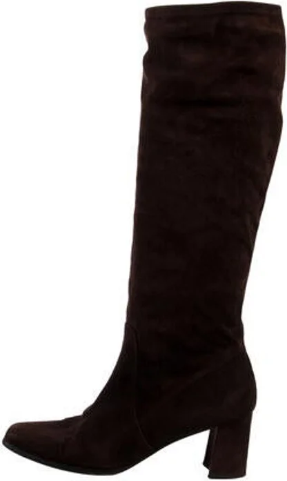 Stuart Weitzman