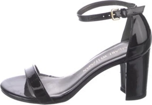 Stuart Weitzman