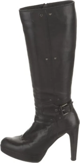 Stuart Weitzman