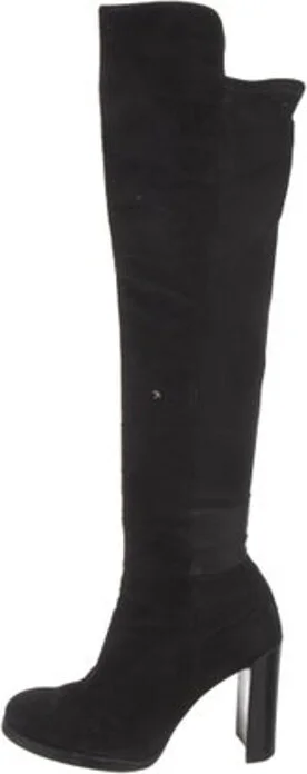 Stuart Weitzman