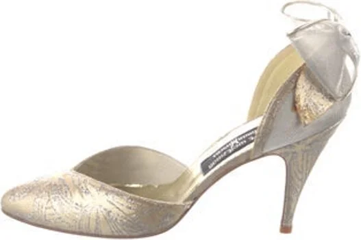 Stuart Weitzman