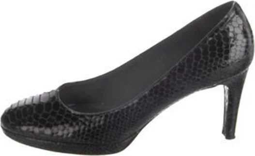 Stuart Weitzman