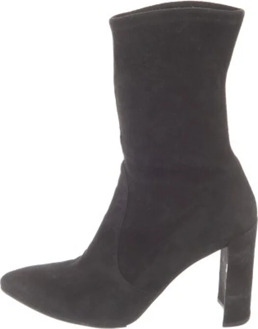 Stuart Weitzman