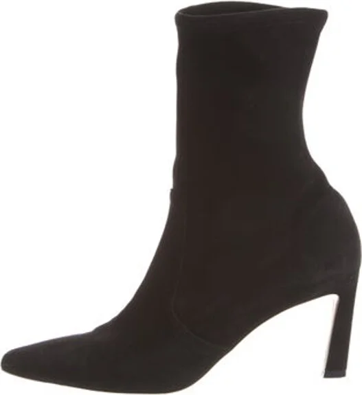 Stuart Weitzman