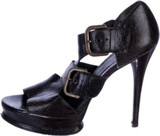 Stuart Weitzman