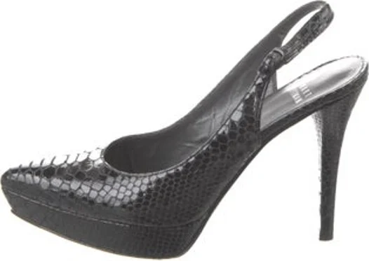 Stuart Weitzman
