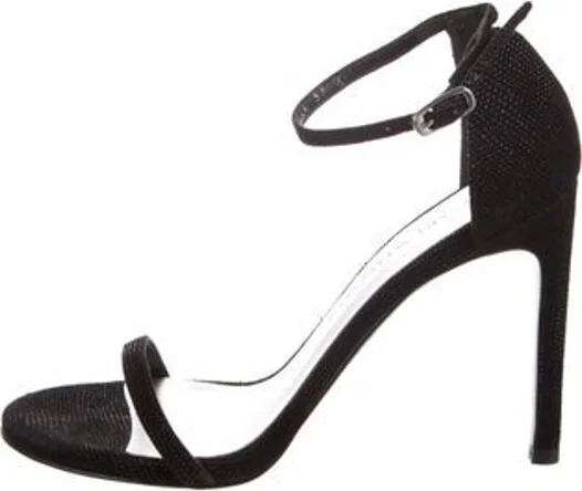 Stuart Weitzman