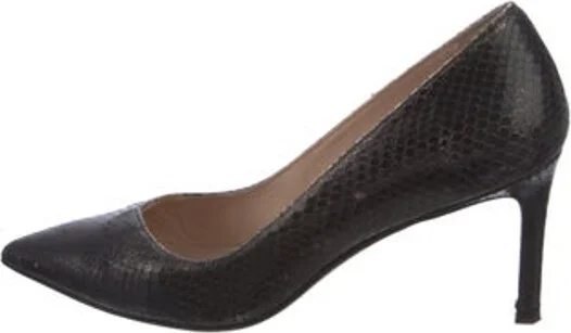 Stuart Weitzman