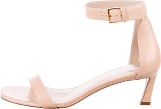 Stuart Weitzman