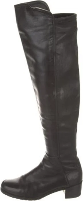 Stuart Weitzman