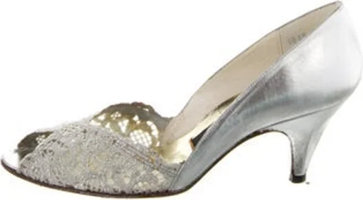 Stuart Weitzman