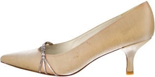 Stuart Weitzman