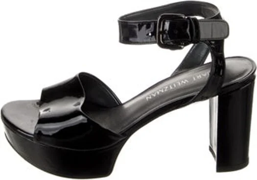 Stuart Weitzman