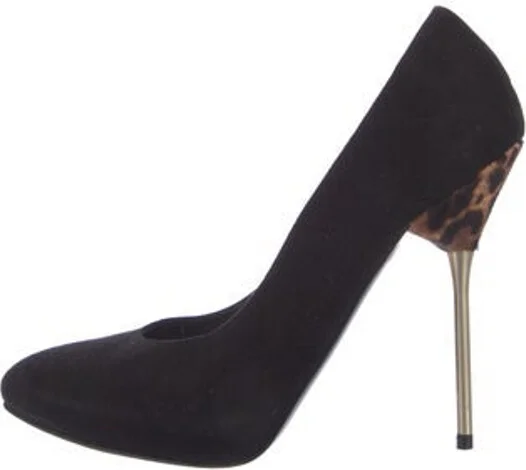 Stuart Weitzman